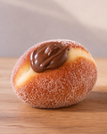 Belgian Milk Chocolate