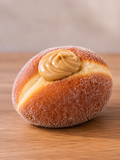 Luxury Caramel