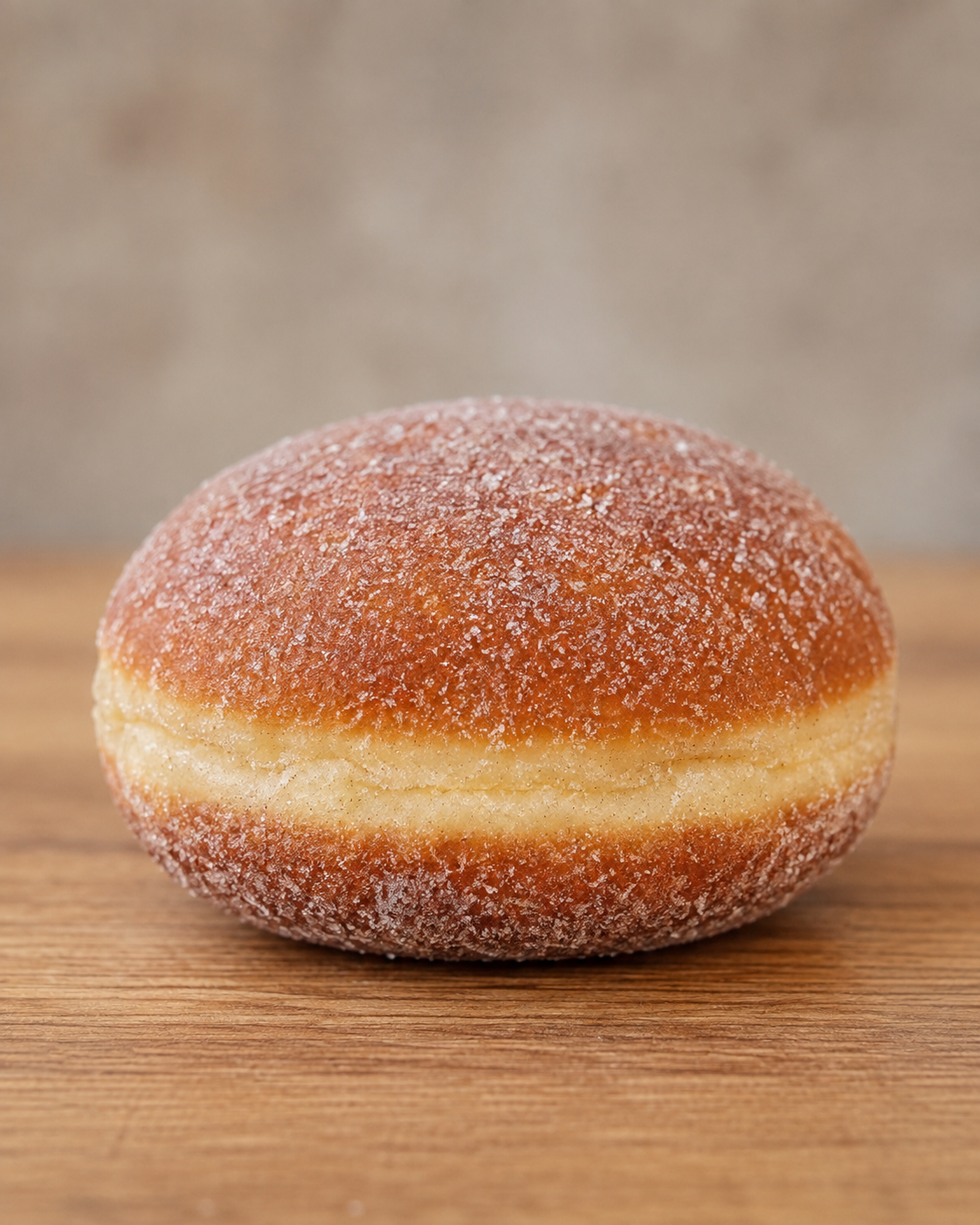 Plain Cinnamon Sugar