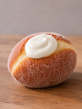Mascarpone Cream