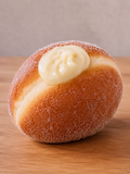 Hawaiian Coconut Cream