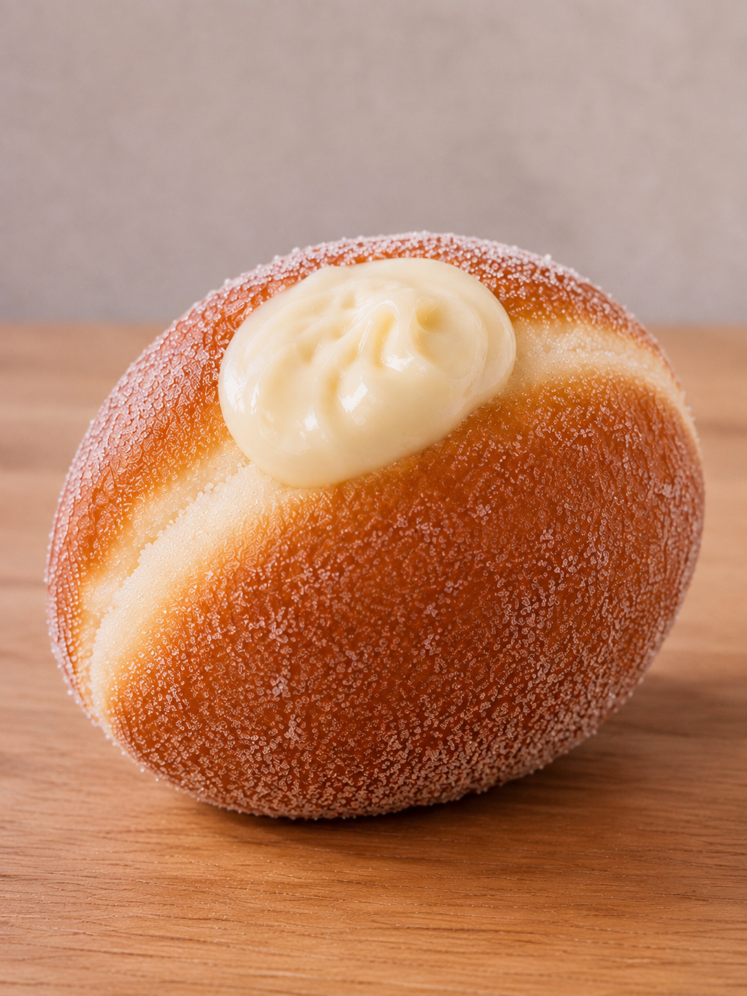 Hawaiian Coconut Cream